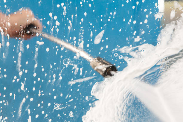 Best Factory Floor Cleaning  in Wilmore, KY