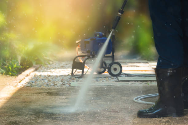Best Oil Spill Cleanup  in Wilmore, KY